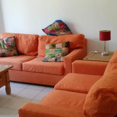 Remarkable 1-bed Limnaria Gardens Paphos