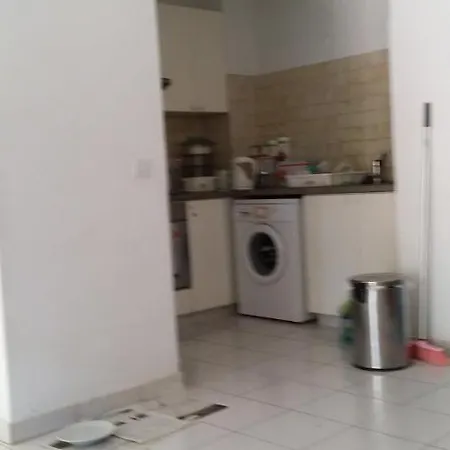 Apartment Remarkable 1-bed Limnaria Gardens *