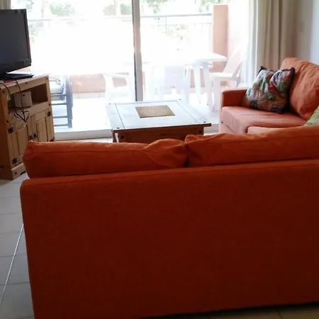 Remarkable 1-bed Limnaria Gardens Paphos