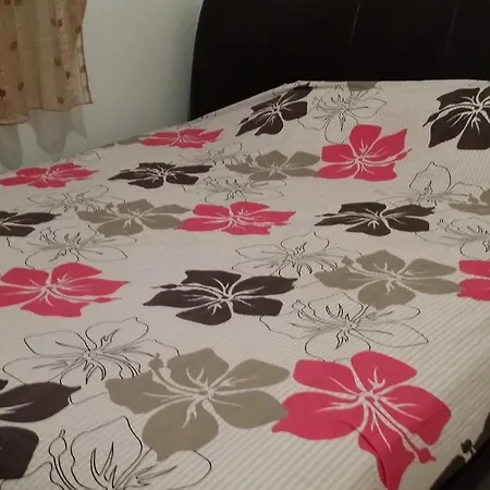 Apartment Remarkable 1-bed Limnaria Gardens